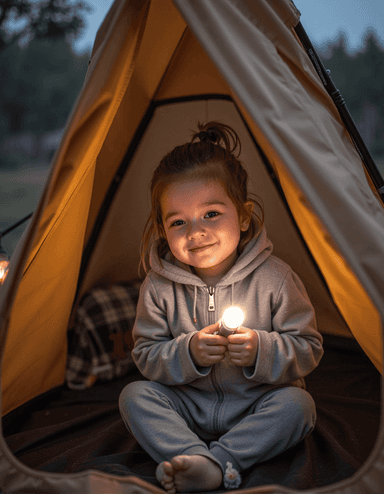 Future kid